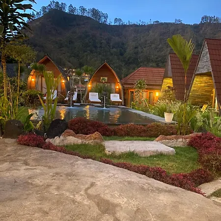 Pondok Bali Cottage