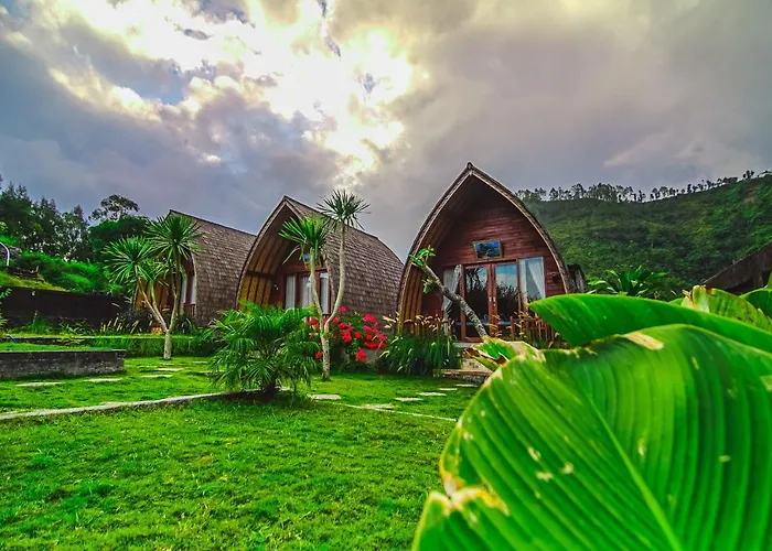 Bali Kintamani