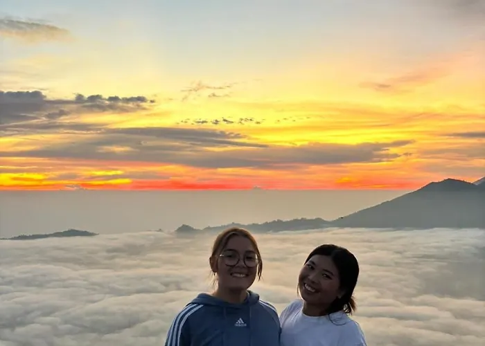 ロッジ Bali