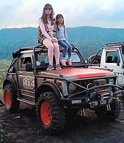 Bali *